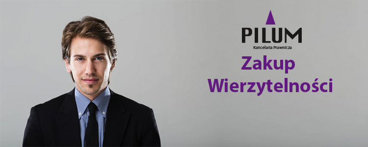 Zakup wierzytelnosci